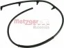 Шлангопровод METZGER 0840009 (фото 1)