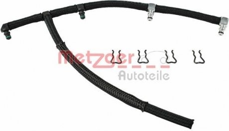 METZGER 0840017
