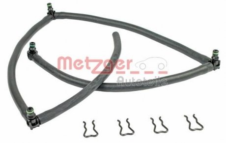 Шлангопровод METZGER 0840039