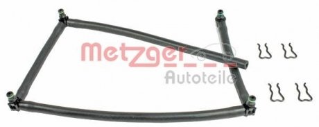 METZGER 0840040