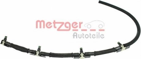 Шлангопровод METZGER 0840050