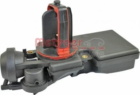Электропривод воздушной заслонки METZGER 0892476