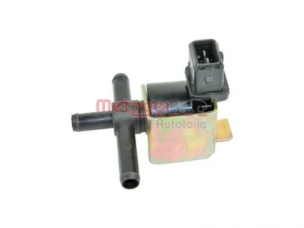 Клапан управління тиском METZGER 0892528