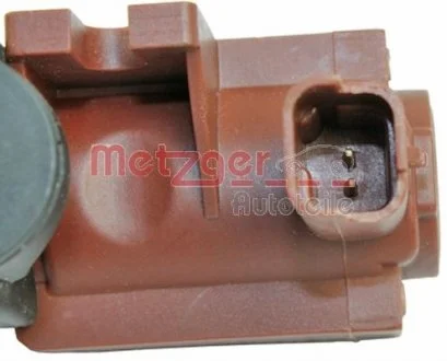 Клапан управління тиском METZGER 0892555