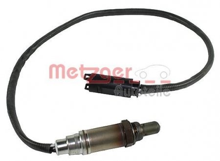 Лямбда зонд BMW 3 (E46/E36)/7 (E38)/X5 (E53) M43/M52/M54/M43/M44/M73/M62 METZGER 0893223