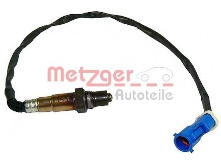 METZGER 0893248