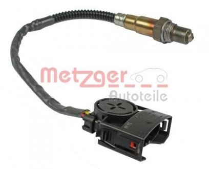 Sensor METZGER 0893407 (фото 1)