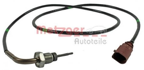 Sensor METZGER 0894097