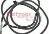 Sensor METZGER 0894237 (фото 2)