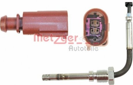 Sensor METZGER 0894237