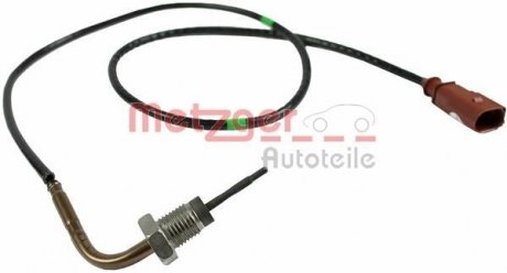 Sensor METZGER 0894310
