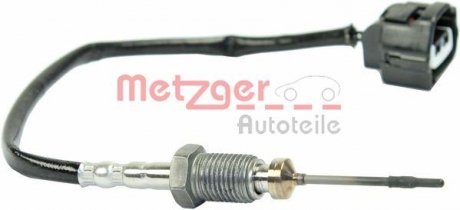 CZESCI ELEKTRYKI SAMOCHODOWEJ MET METZGER 0894337 (фото 1)