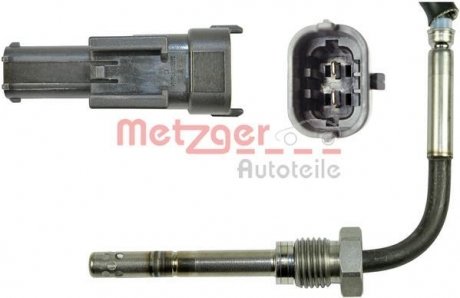 METZGER 0894362