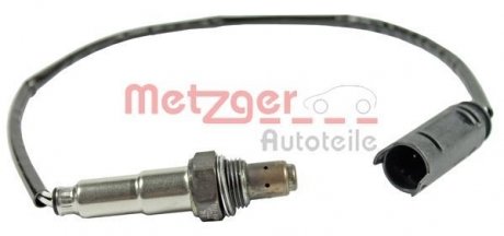 Sensor METZGER 0895455
