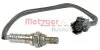 Sensor METZGER 0895556 (фото 1)