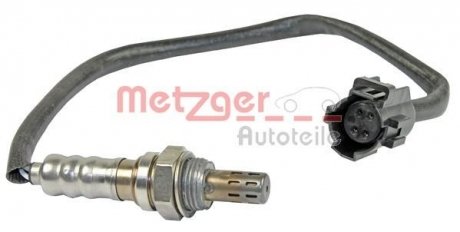 Sensor METZGER 0895556