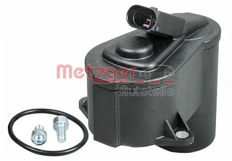 Фото електродвигун ручного гальма METZGER 0899169 Електродвигун ручного гальма METZGER 0899169