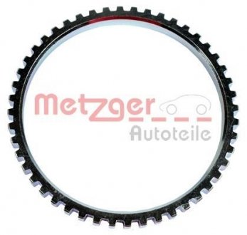 Зубчастий диск імпульсного датчика METZGER 0900167
