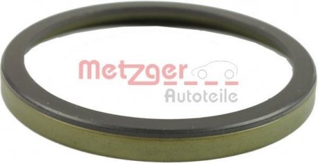 Зубчастий диск імпульсного датчика METZGER 0900179