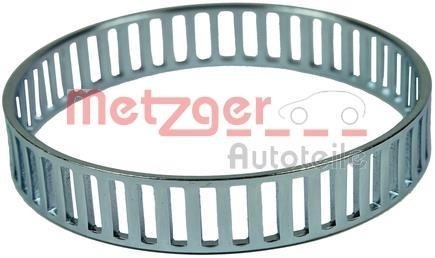 Зубчастий диск імпульсного датчика METZGER 0900180