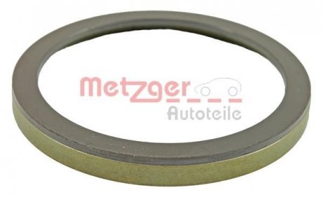 Зубчастий диск імпульсного датчика METZGER 0900185