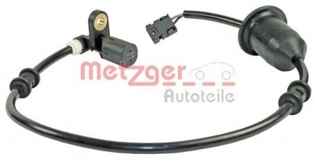 METZGER 0900203