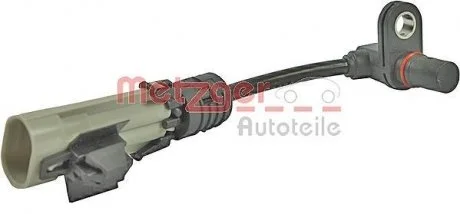 Фото датчик ABS METZGER 0900205 Датчик ABS METZGER 0900205