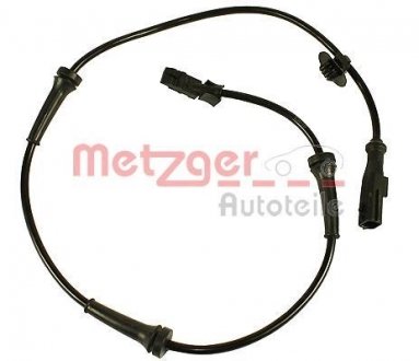 METZGER 0900692