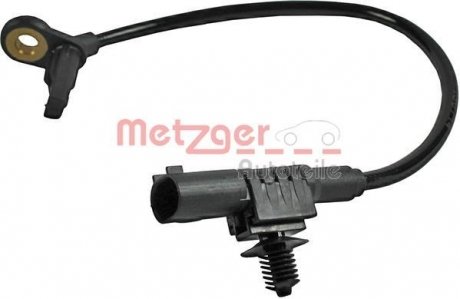 METZGER 0900775