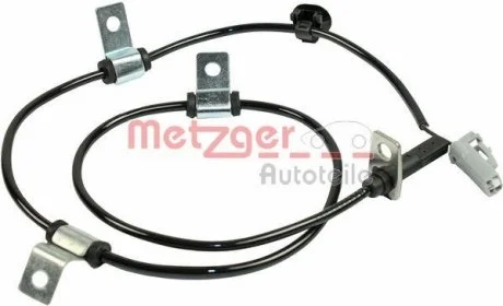 Фото датчик ABS METZGER 0900829 Датчик ABS METZGER 0900829