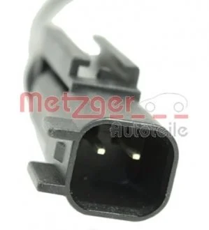 Фото датчик ABS METZGER 0900916 Датчик ABS METZGER 0900916