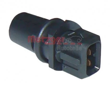 Датчик температури впускного повітря METZGER 0905274