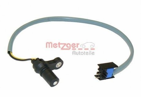 Sensor METZGER 0909062