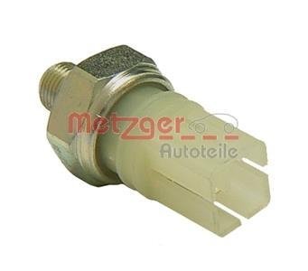 Датчик тиску мастила METZGER 0910030