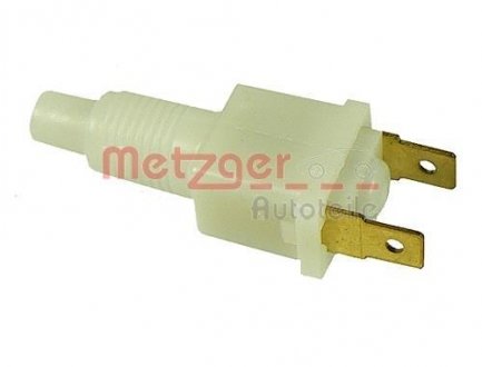 Вимикач ліхтаря сигналу гальма METZGER 0911008