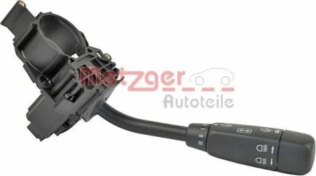 Перемикач METZGER 0916323