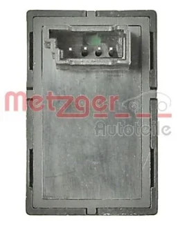 METZGER 0916450
