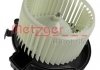 Fan METZGER 0917184 (фото 1)