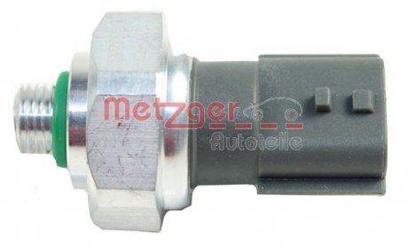 ДАТЧИК ТИСКУ METZGER 0917311