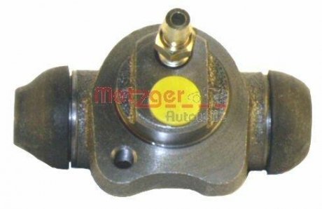 Гальмівний циліндрик METZGER 101299