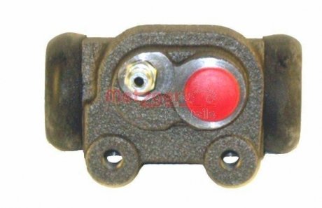 METZGER 101437