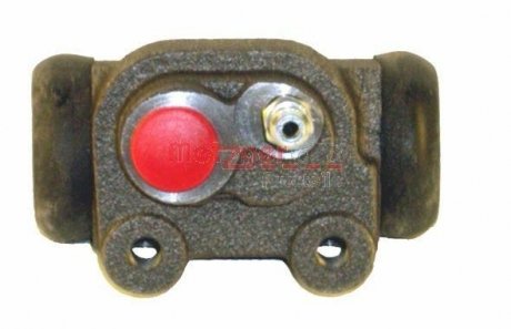 METZGER 101438