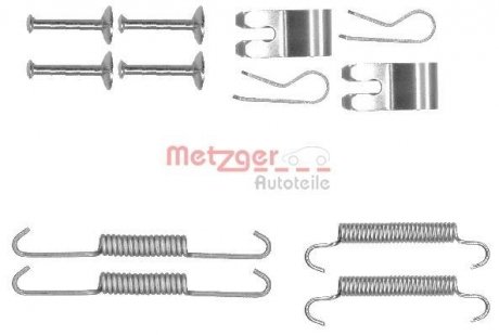 METZGER 1050013