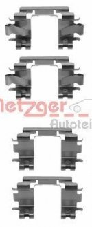 METZGER 1091257