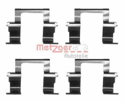 METZGER 1091274