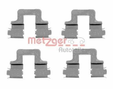 METZGER 1091606