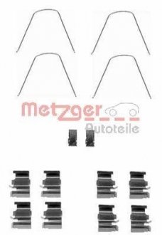 METZGER 1091651