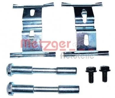 Фото METZGER 1091658 METZGER 1091658