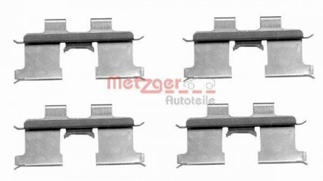 METZGER 1091667