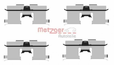 METZGER 1091692